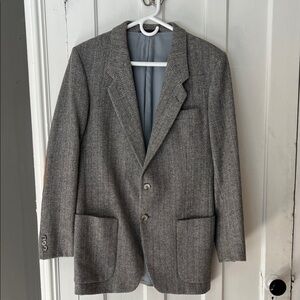 Italian Classic Men's Blazer/Sportcoat